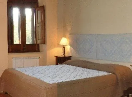 컨트리하우스 Dei Cocomeri