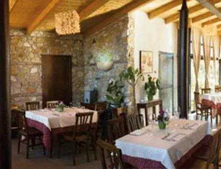 Dei Cocomeri Casa di campagna