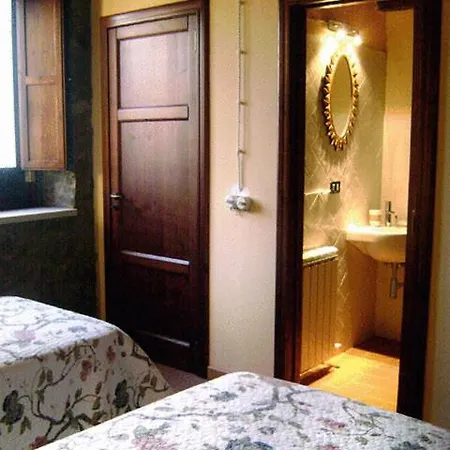 Casa di campagna Dei Cocomeri Montalto Uffugo