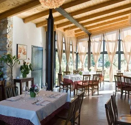 Dei Cocomeri Casa di campagna Montalto Uffugo