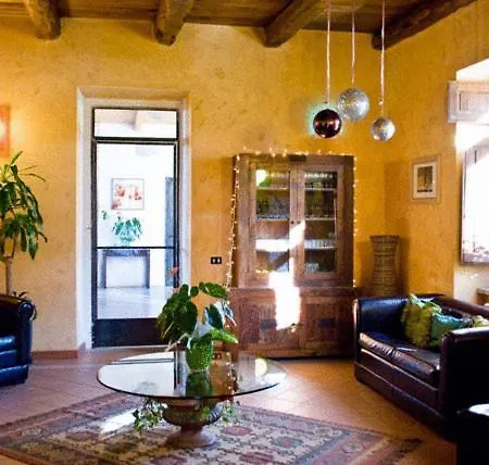 컨트리하우스 Dei Cocomeri