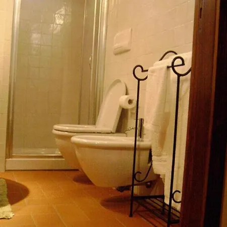 컨트리하우스 Dei Cocomeri 몬탈토 우푸고