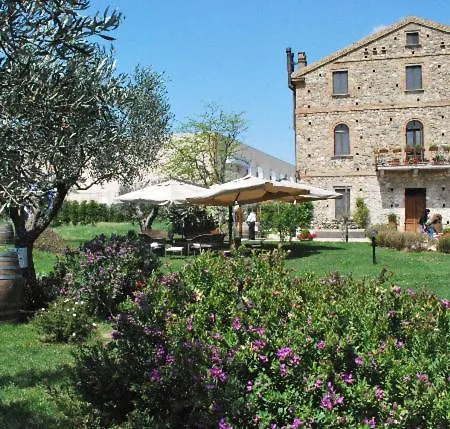 Dei Cocomeri Casa di campagna