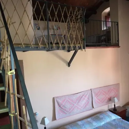 컨트리하우스 Dei Cocomeri