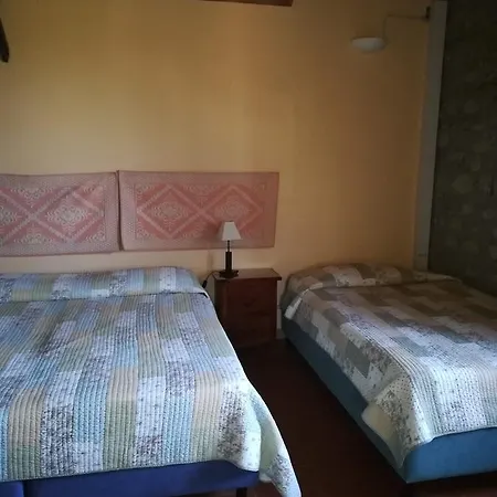 Casa di campagna Dei Cocomeri *