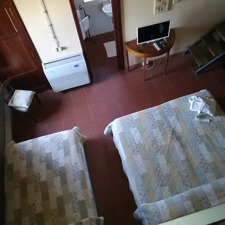Gospodarstwo wiejskie Dei Cocomeri *