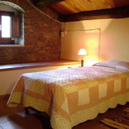 Dei Cocomeri 컨트리하우스 *