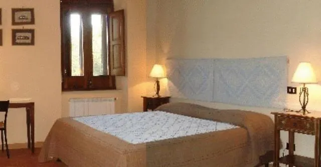 乡村民宿 洛坎达迪科科美丽酒店