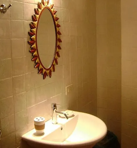 洛坎达迪科科美丽酒店