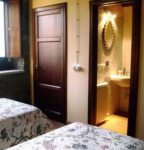 乡村民宿 洛坎达迪科科美丽酒店 蒙塔尔托乌富戈