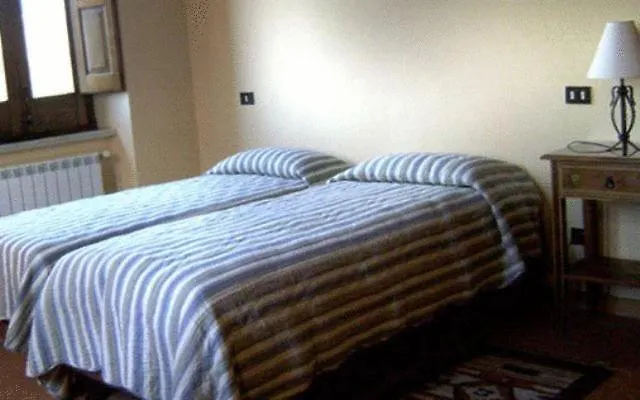 洛坎达迪科科美丽酒店 蒙塔尔托乌富戈