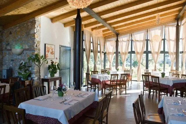 洛坎达迪科科美丽酒店 乡村民宿 蒙塔尔托乌富戈