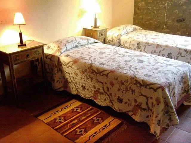 洛坎达迪科科美丽酒店 乡村民宿 *