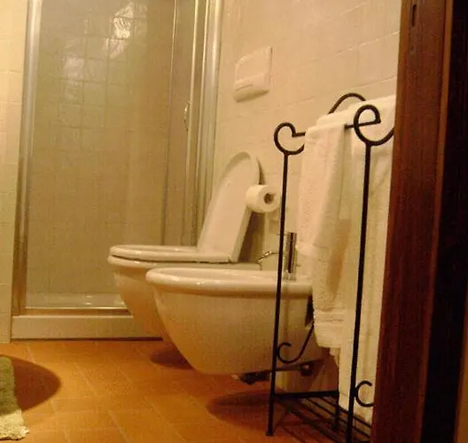 乡村民宿 洛坎达迪科科美丽酒店 蒙塔尔托乌富戈