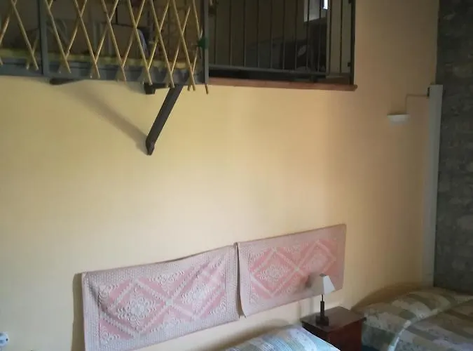 洛坎达迪科科美丽酒店 * 蒙塔尔托乌富戈