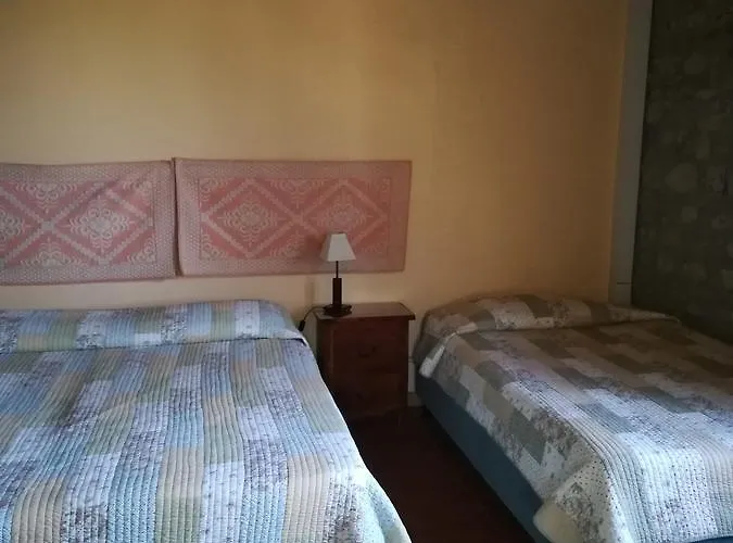 乡村民宿 洛坎达迪科科美丽酒店 *