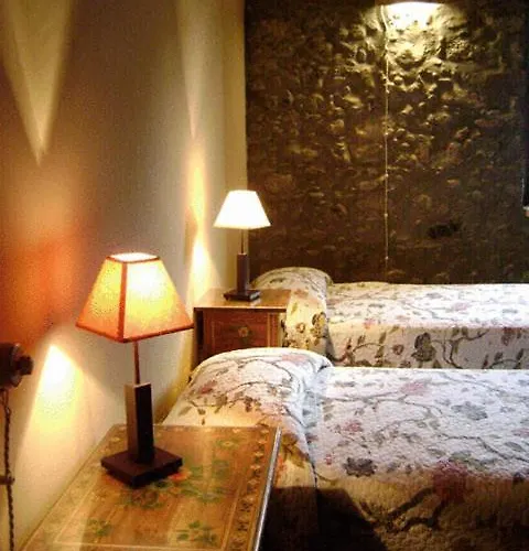 洛坎达迪科科美丽酒店 乡村民宿 蒙塔尔托乌富戈